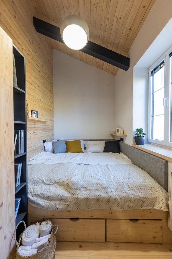 Vila Vlasta Apt. #401 Vysoké Tatry Dış mekan fotoğraf