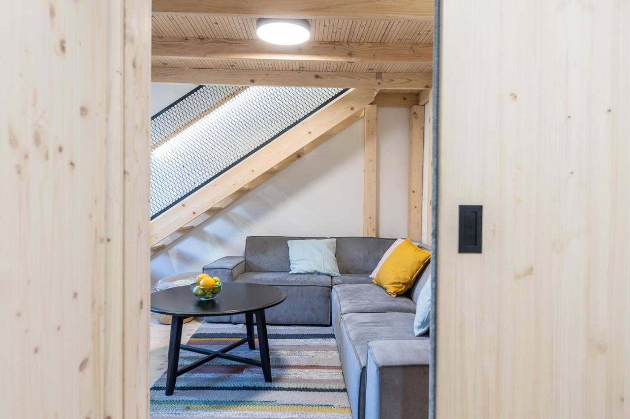 Vila Vlasta Apt. #401 Vysoké Tatry Dış mekan fotoğraf