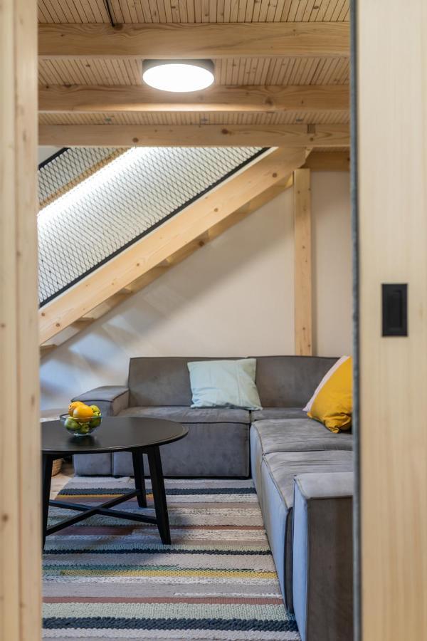 Vila Vlasta Apt. #401 Vysoké Tatry Dış mekan fotoğraf