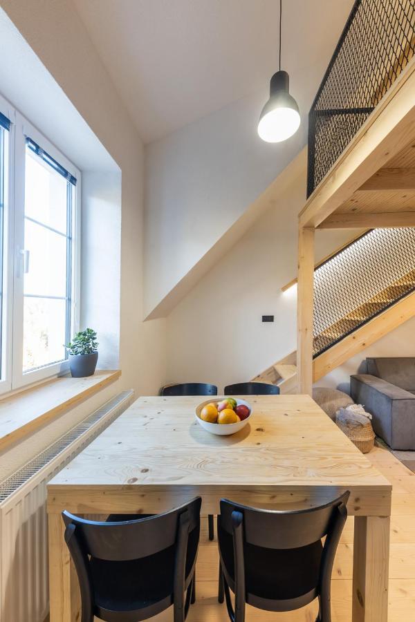 Vila Vlasta Apt. #401 Vysoké Tatry Dış mekan fotoğraf