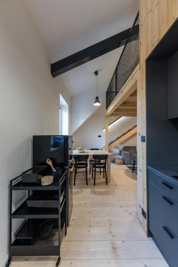 Vila Vlasta Apt. #401 Vysoké Tatry Dış mekan fotoğraf