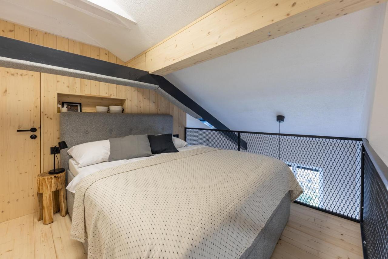 Vila Vlasta Apt. #401 Vysoké Tatry Dış mekan fotoğraf