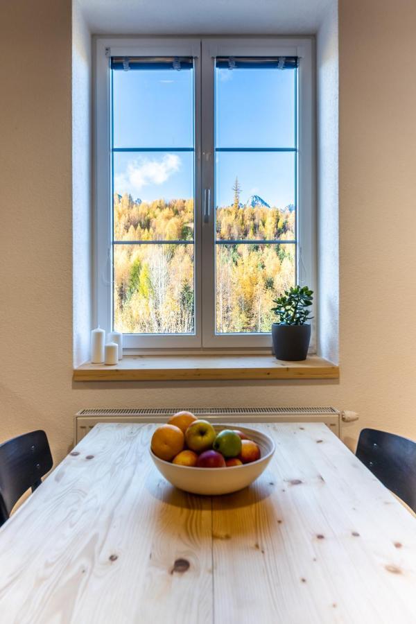 Vila Vlasta Apt. #401 Vysoké Tatry Dış mekan fotoğraf