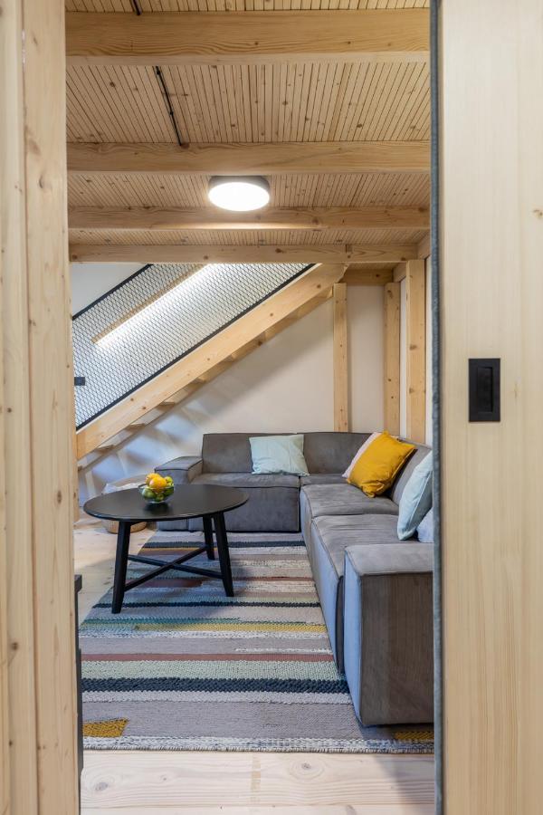Vila Vlasta Apt. #401 Vysoké Tatry Dış mekan fotoğraf