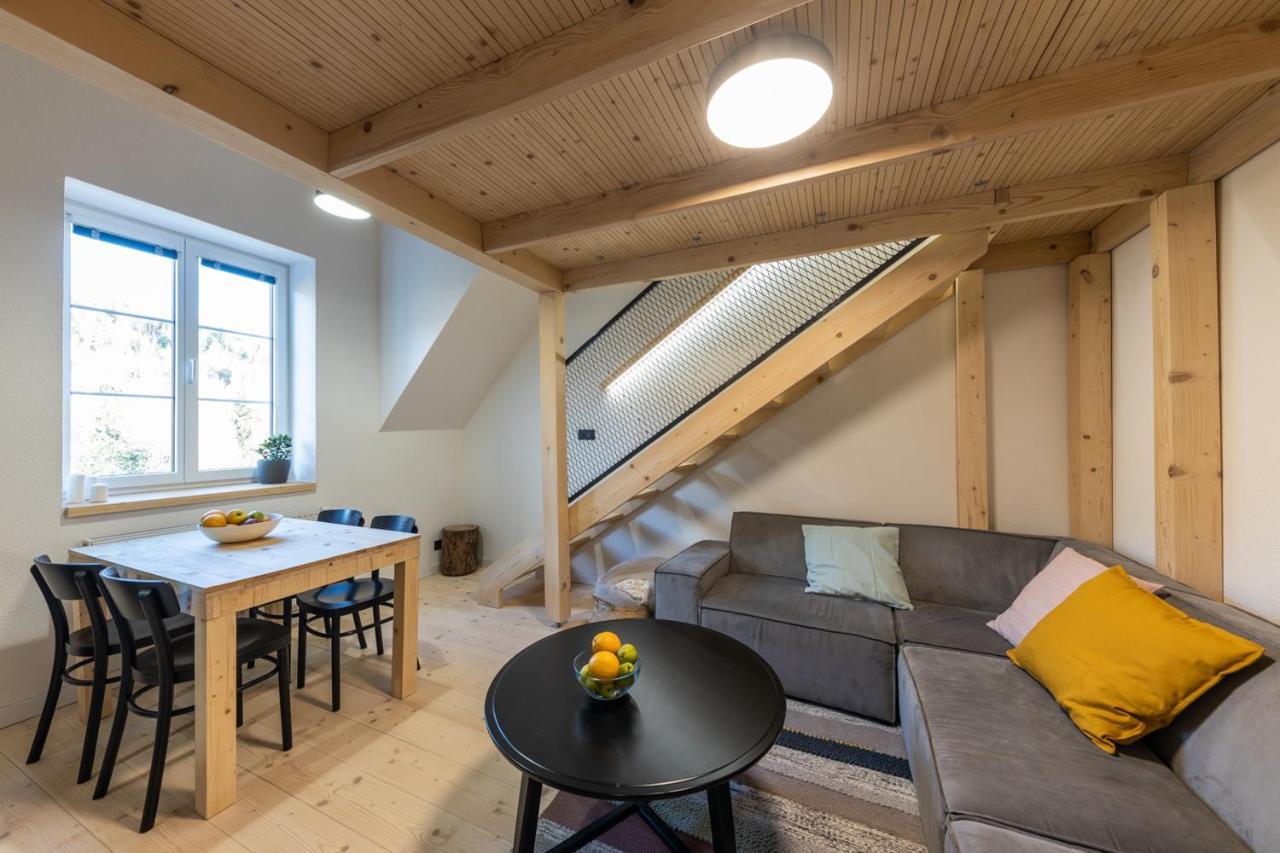 Vila Vlasta Apt. #401 Vysoké Tatry Dış mekan fotoğraf