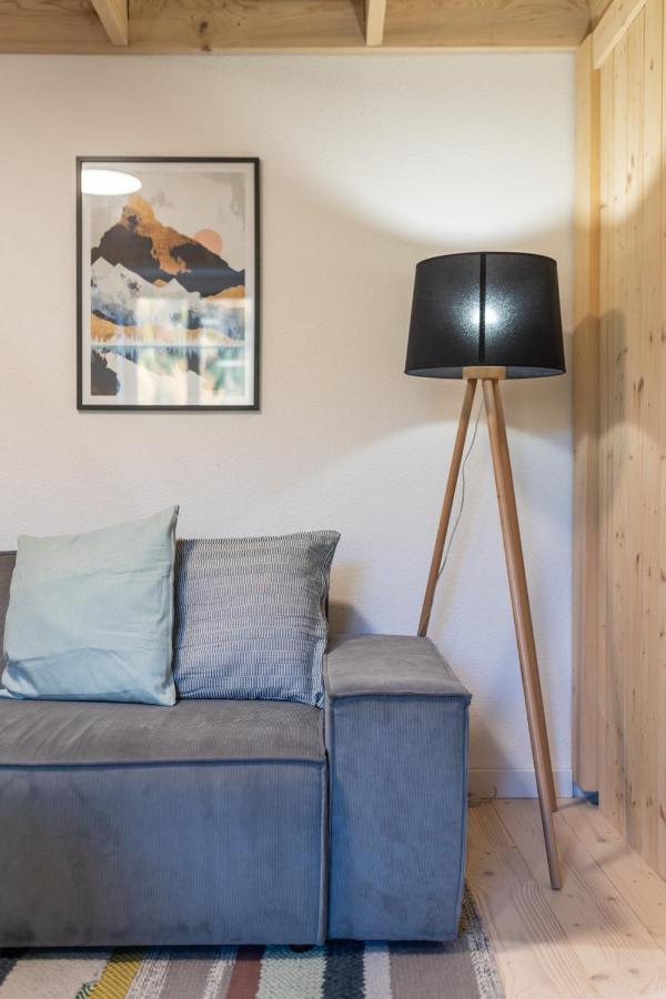 Vila Vlasta Apt. #401 Vysoké Tatry Dış mekan fotoğraf