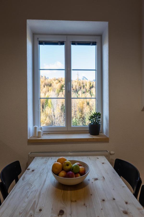 Vila Vlasta Apt. #401 Vysoké Tatry Dış mekan fotoğraf