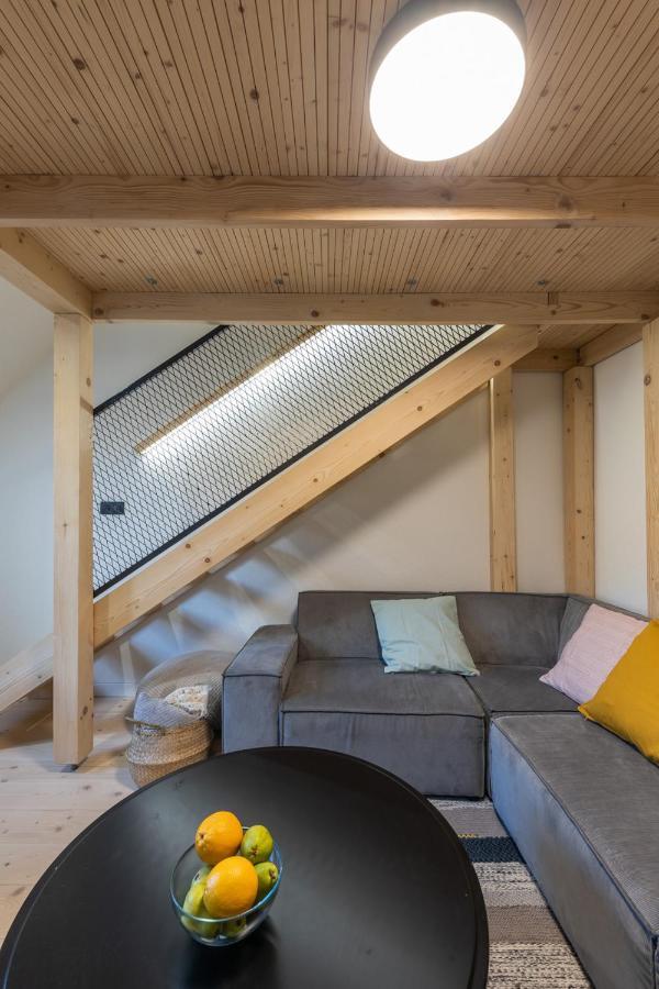 Vila Vlasta Apt. #401 Vysoké Tatry Dış mekan fotoğraf