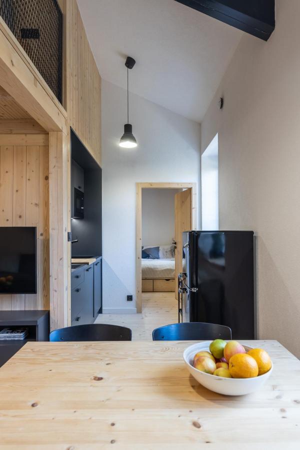 Vila Vlasta Apt. #401 Vysoké Tatry Dış mekan fotoğraf