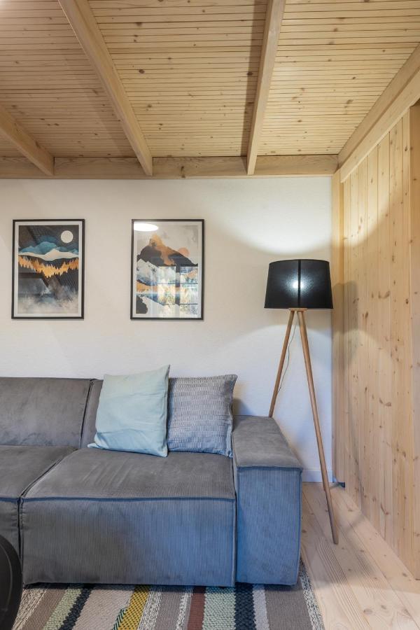 Vila Vlasta Apt. #401 Vysoké Tatry Dış mekan fotoğraf