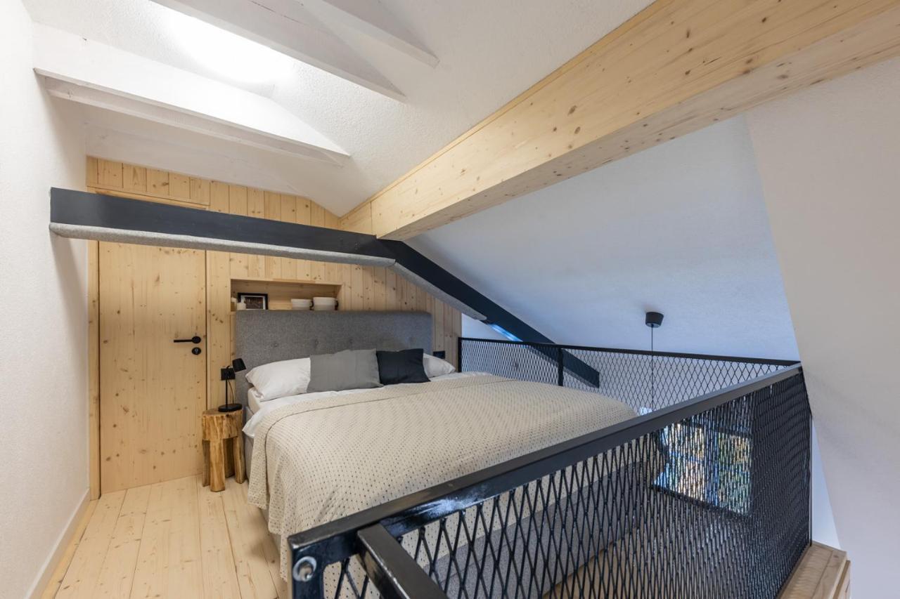 Vila Vlasta Apt. #401 Vysoké Tatry Dış mekan fotoğraf