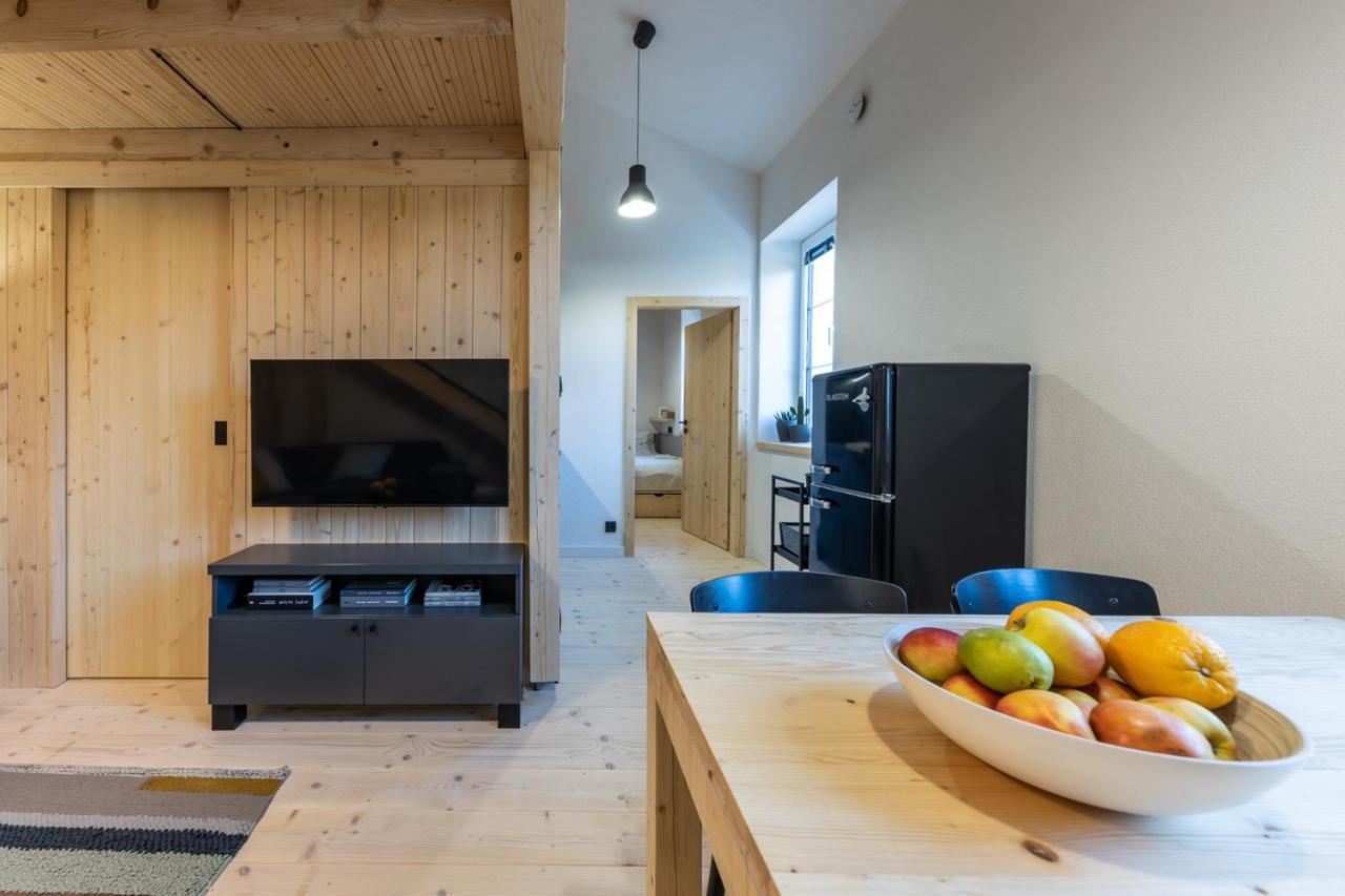 Vila Vlasta Apt. #401 Vysoké Tatry Dış mekan fotoğraf
