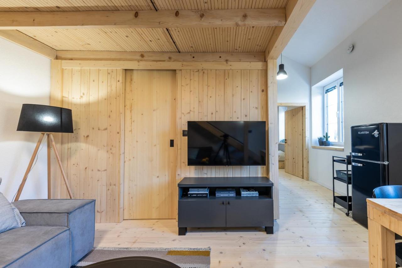 Vila Vlasta Apt. #401 Vysoké Tatry Dış mekan fotoğraf