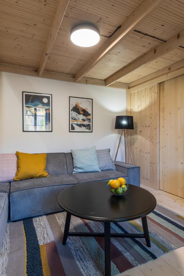 Vila Vlasta Apt. #401 Vysoké Tatry Dış mekan fotoğraf