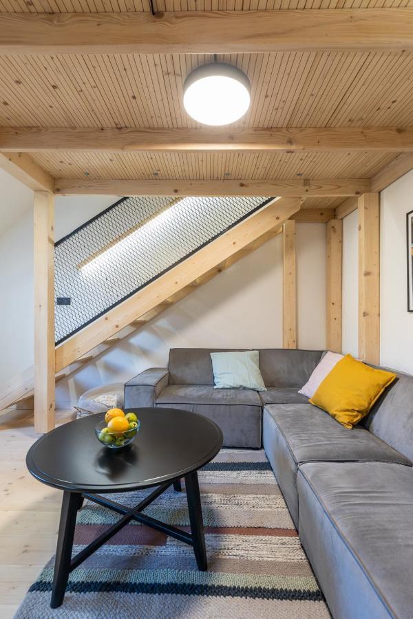 Vila Vlasta Apt. #401 Vysoké Tatry Dış mekan fotoğraf
